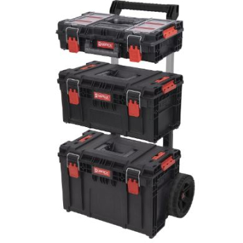 ZESTAW QBRICK SYSTEM PRIME SET 1