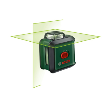 LASER KRZYŻOWY UNIVERSALLEVEL 360 SET + TT150
