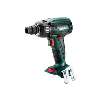 KLUCZ UDAROWY AKUMULATOROWY 1/2'' SSW 18 LTX 400 BL