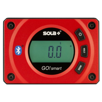 POZIOMICA ELEKTRONICZNA SMART GO