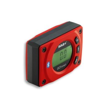POZIOMICA ELEKTRONICZNA SMART GO