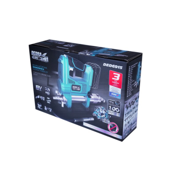 SMAROWNICA AKUMULATOROWA 18V 0*AH SAS+ALL