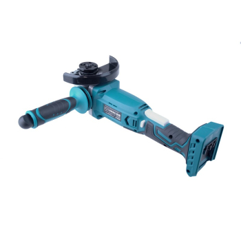 AKUMULATOROWA SZLIFIERKA KĄTOWA 125MM 18V 0*AH SAS+ALL