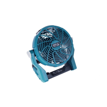 WENTYLATOR AKUMULATOROWY 7'' 18V 0*AH SAS+ALL