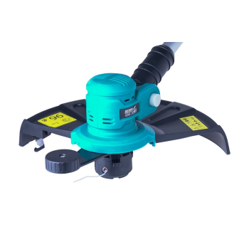 AKUMULATOROWA PODKASZARKA 30CM 18V 0*AH SAS