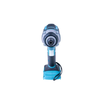 KLUCZ UDAROWY AKUMULATOROWY 1/2'' 18V 450NM 0*AH SAS+