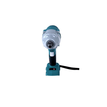 KLUCZ UDAROWY AKUMULATOROWY 1/2'' 18V 650NM 0*AH SAS+