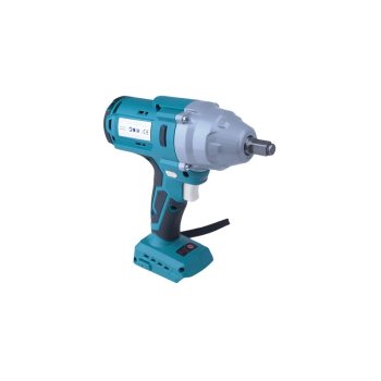 KLUCZ UDAROWY AKUMULATOROWY 1/2'' 18V 650NM 0*AH SAS+