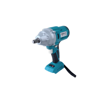 KLUCZ UDAROWY AKUMULATOROWY 1/2'' 18V 650NM 0*AH SAS+