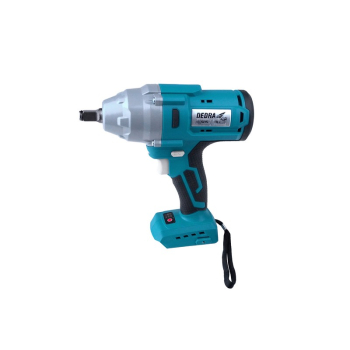 KLUCZ UDAROWY AKUMULATOROWY 1/2'' 18V 650NM 0*AH SAS+