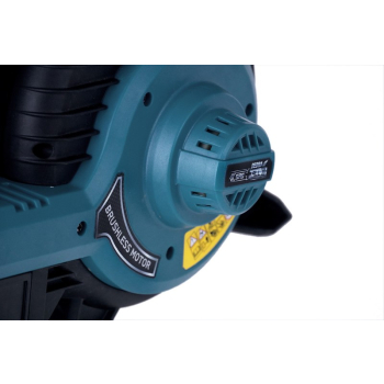 ODKURZACZ/DMUCHAWA BEZSZCZOTKOWA 2*18V 0*AH SAS+ALL