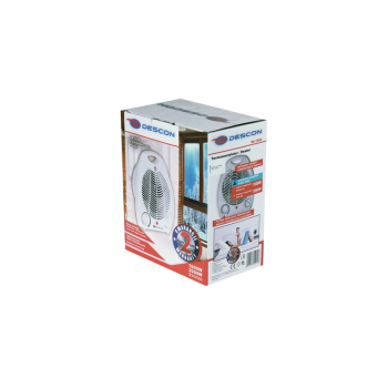 TERMOWENTYLATOR 2000W DA-T200