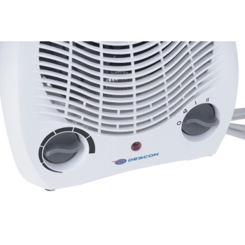 TERMOWENTYLATOR 2000W DA-T200