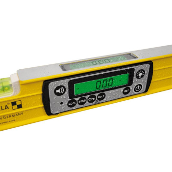 POZIOMICA ELEKTRONICZNA STABILA TECH 196DL, IP 67, 61CM