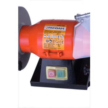 SZLIFIERKA STOŁOWA 150W 125*16MM