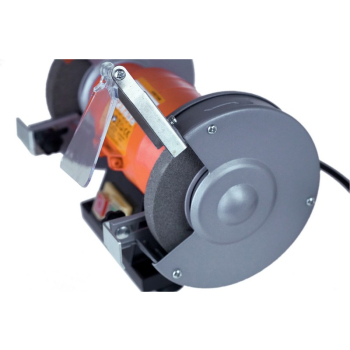 SZLIFIERKA STOŁOWA 150W 125*16MM