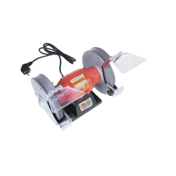 SZLIFIERKA STOŁOWA 150W 150*16MM