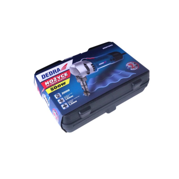 NOŻYCE DO CIĘCIA BLACHY 500W
