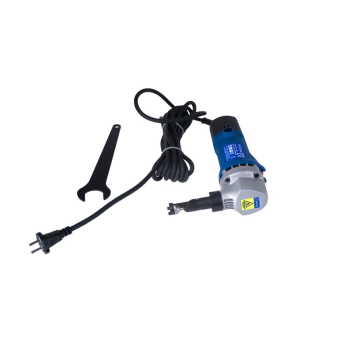 NOŻYCE DO CIĘCIA BLACHY 500W