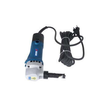NOŻYCE DO CIĘCIA BLACHY 500W