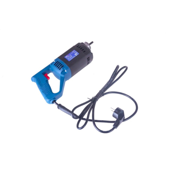 WIBRATOR DO BETONU 1200W WĄŻ 2.5M