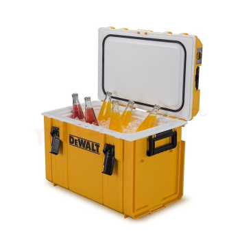 SKRZYNKA CHŁODZIARKO/LODÓWKA TOUGH SYSTEM® DS404