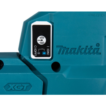 MŁOTOWIERTARKA AKUMULOTOROWA SDS+ 40V XGT AWS 0*AH