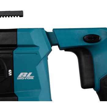 MŁOTOWIERTARKA AKUMULOTOROWA SDS+ 40V XGT AWS 0*AH
