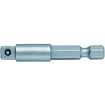 ADAPTER, HEX/KWADRAT 1/4''  100MM,  870/4