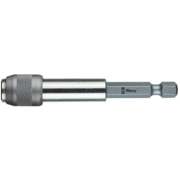 UCHWYTY UNIWERSALNY Z MECHANIZMEM SZYBKOMOCUJĄCYM 1/4''*77MM
