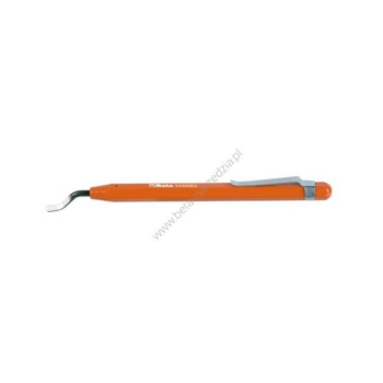 GRATOWNIK Z OSTRZEM STAŁYM 140MM