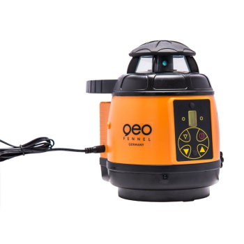 NIWELATOR LASEROWY AUTOMATYCZNY FL 200 PLUS