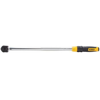 KLUCZ DYNAMOMETRYCZNY 75-345NM 1/2''
