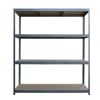 REGAŁ METALOWY R250 XXL 180*160*60CM, OCYNK