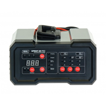 PROSTOWNIK Z ROZRUCHEM SPRINT WET/AGM 20 PRO