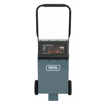 PROSTOWNIK Z ROZRUCHEM I-STARTER 540 PRO STD/GEL/AGM 12/24V