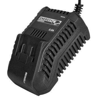 PODKASZARKA AKUM. ENERGY+18V, LI-ION,+AKUMUL. 2AH+ŁADOWARKA