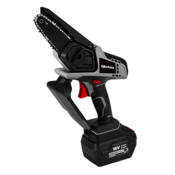 MINI PIŁA ŁAŃCUCHOWA AKUMUL. ENERGY+ 18V LI-LON BEZ AKUMUL.