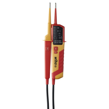 TESTER NAPIĘCIA I CIĄGŁOŚCI OBWODU 12–1000V AC, CAT IV