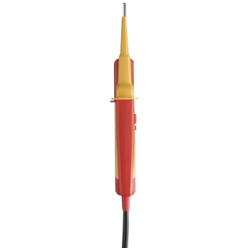 TESTER NAPIĘCIA I CIĄGŁOŚCI OBWODU 12–1000V AC, CAT IV