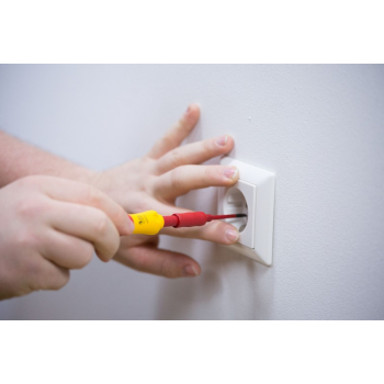 RĘKOJEŚĆ SOFTFINISH ELECTRIC SLIMVARIO