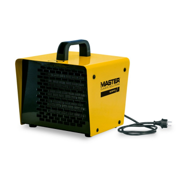 NAGRZEWNICA ELEKTRYCZNA MASTER B 2 PTC