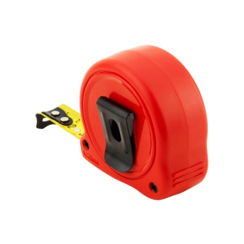 MIARA STALOWA ZWIJANA COMPACT 25MM 8M