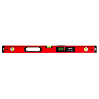 POZIOMICA PRO900 Z ELEKTRONICZNYM ODCZYTEM 180 CM