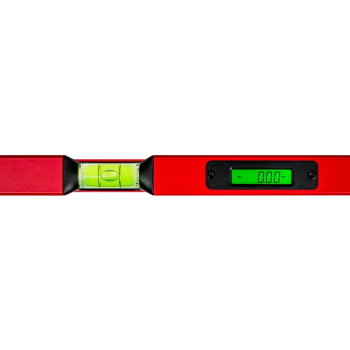 POZIOMICA PRO900 Z ELEKTRONICZNYM ODCZYTEM 180 CM