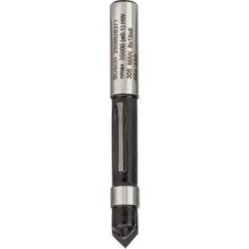 FREZ KOPIUJĄCY 8*8*66MM