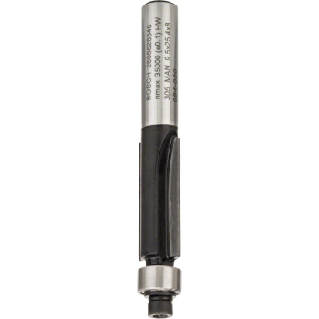 FREZ KRAWĘDZIOWY 8*9.5*68MM