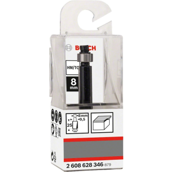 FREZ KRAWĘDZIOWY 8*9.5*68MM