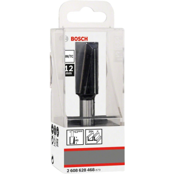 FREZ DO ROWKÓW 12*20*81MM