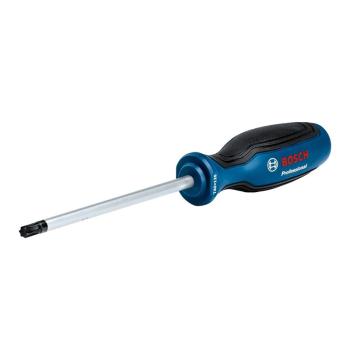 ZESTAW WKRĘTAKÓW TORX 6 SZT.